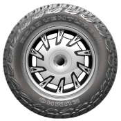 245/75R16 KUMHO Road Venture MT51 - Set de 2